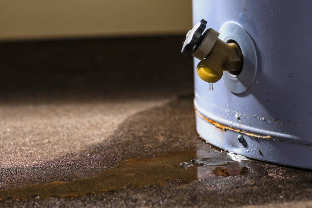 Best Emergency water damage restoration  in Seattle, WA